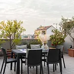 Terrazza Milano Via Oglio 3 - Corso Lodi